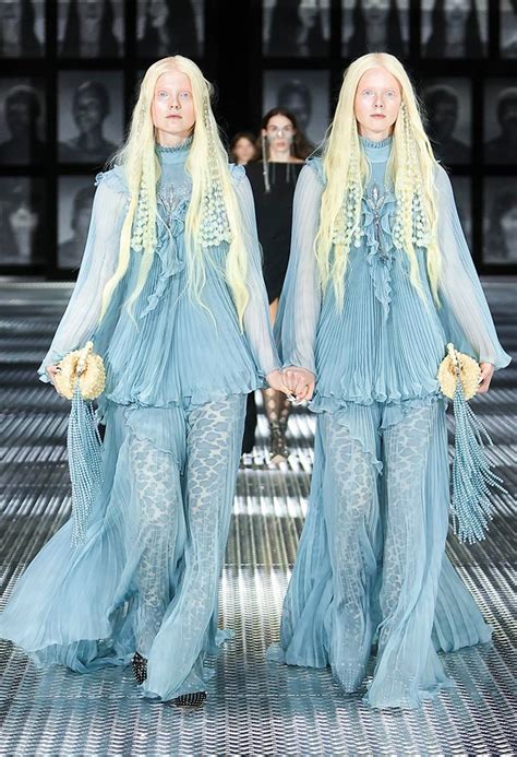 gucci ss 23|gucci twins 2023.